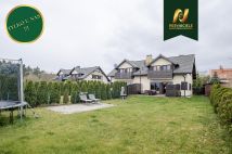 bliźniak, 5 pokoi Straszyn