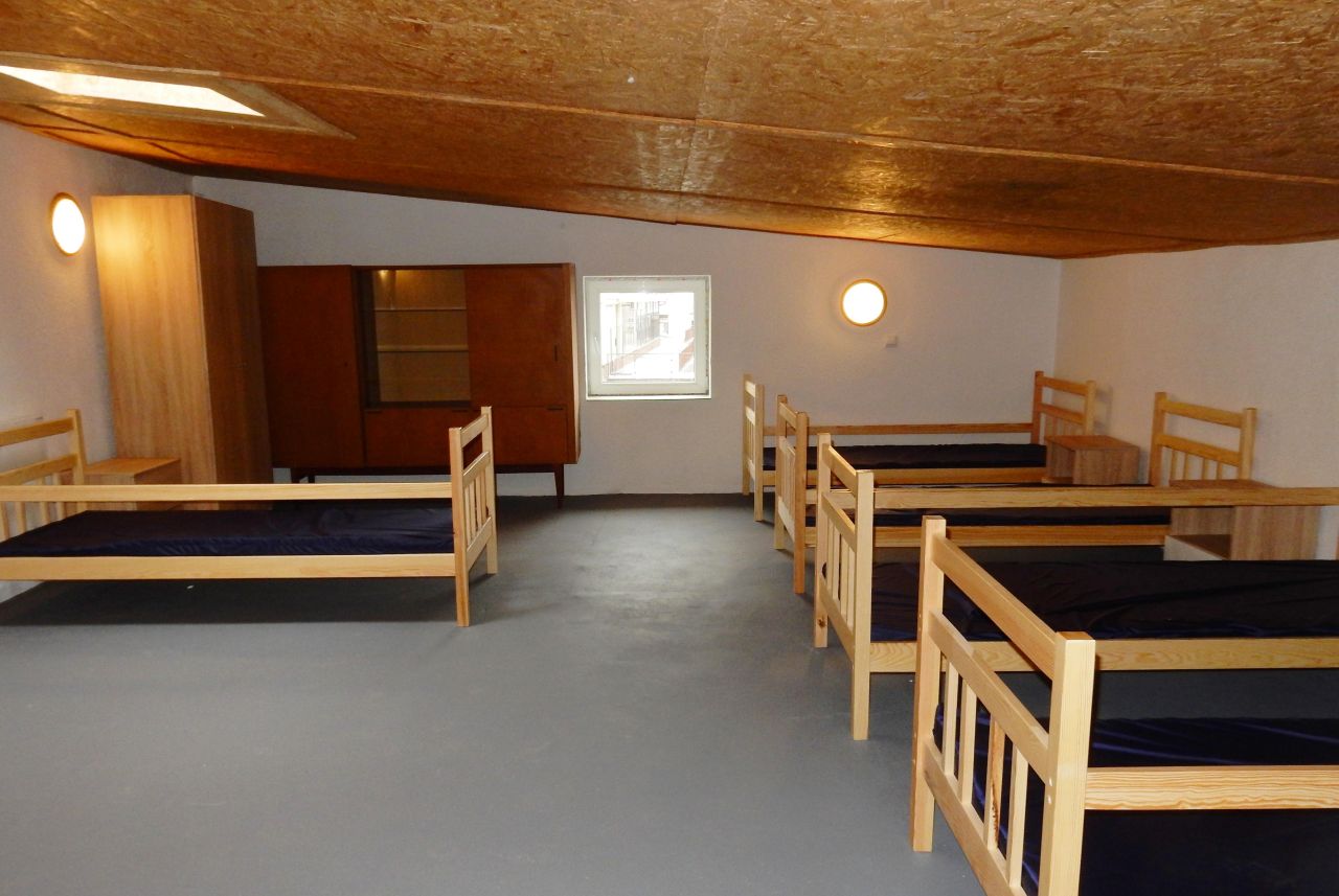 dom wolnostojący, 3 pokoje Środa Śląska Centrum, ul. Białoskórnicza. Zdjęcie 8