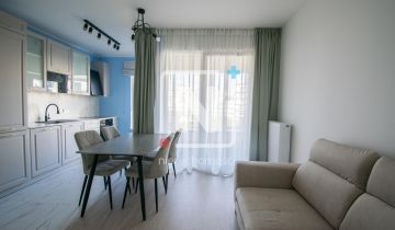 Mieszkanie 3-pokojowe Warszawa Bemowo, ul. Szeligowska