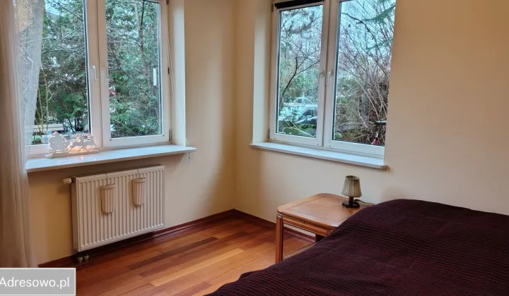 Mieszkanie 2-pokojowe Warszawa Wawer, ul. Południowa