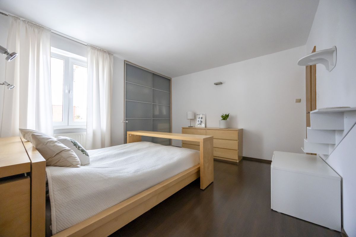 Mieszkanie 5-pokojowe Warszawa Włochy, ul. Aleje Jerozolimskie. Zdjęcie 8