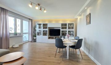 Mieszkanie 2-pokojowe Nowy Sącz Barskie