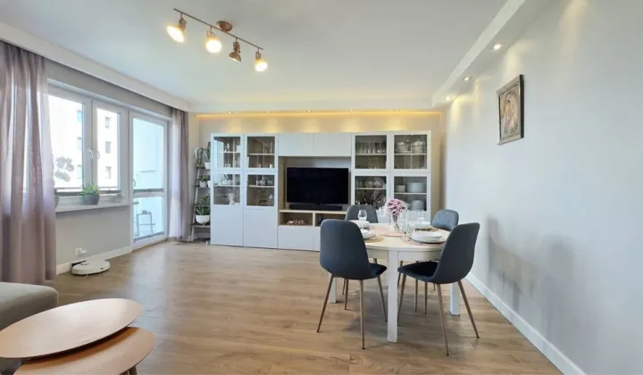 Mieszkanie 2-pokojowe Nowy Sącz Barskie