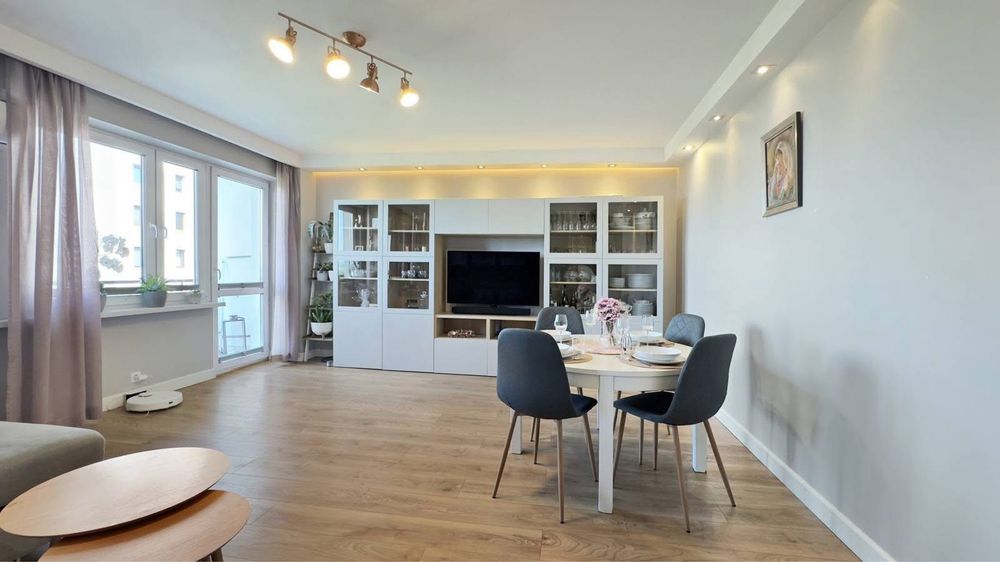 Mieszkanie 2-pokojowe Nowy Sącz Barskie