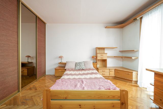 Mieszkanie 2-pokojowe Łódź Radogoszcz, ul. Nastrojowa. Zdjęcie 10