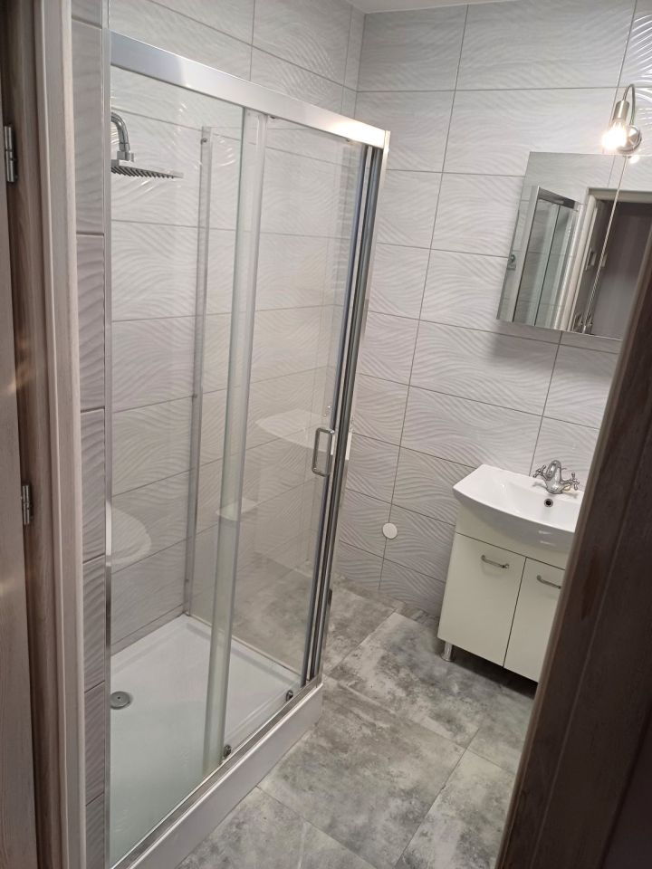 Mieszkanie 3-pokojowe Kraków Kliny, ul. Anny Szwed-Śniadowskiej. Zdjęcie 11