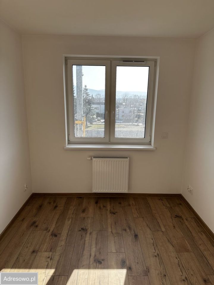 Mieszkanie 3-pokojowe Kęty, ul. Franciszkańska. Zdjęcie 2