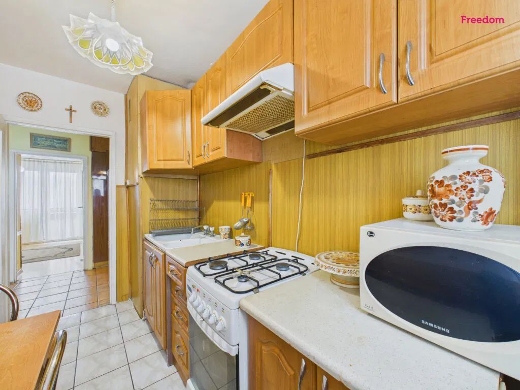 Mieszkanie 3-pokojowe Radom Młodzianów, Młodzianowska. Zdjęcie 8