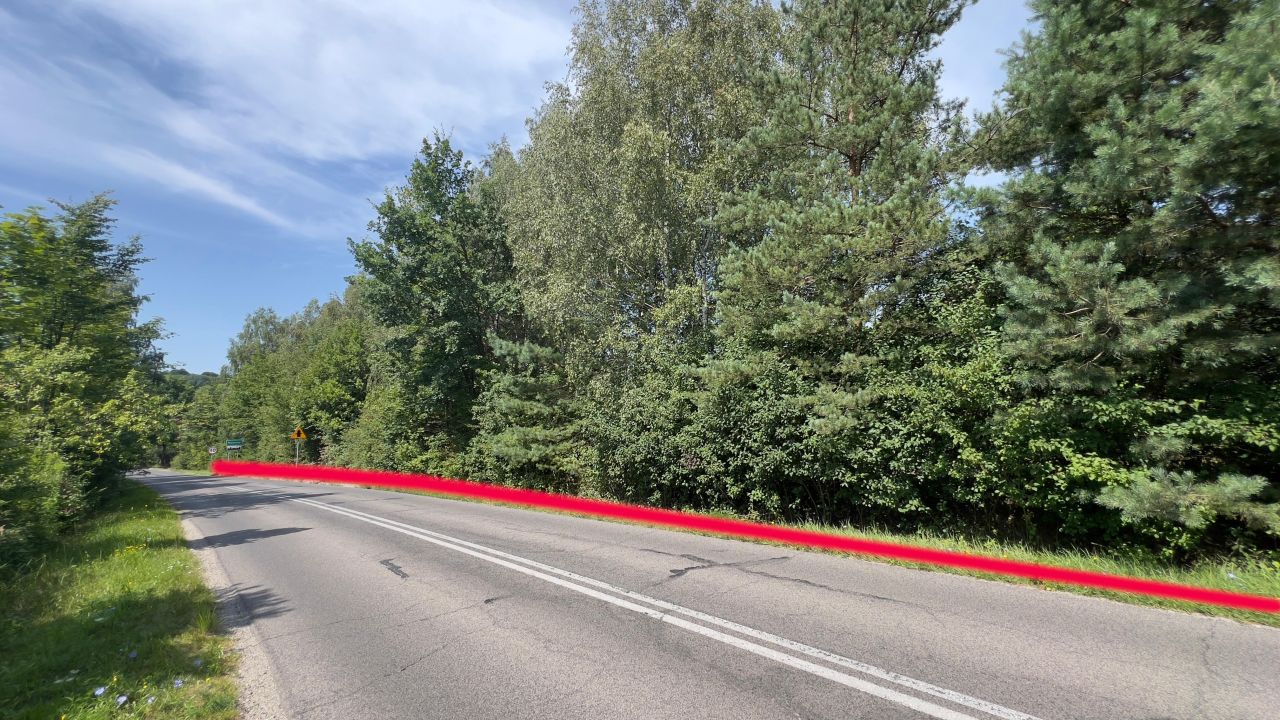 Działka rolno-budowlana Piaseczno. Zdjęcie 3