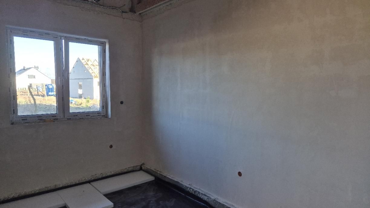 bliźniak, 3 pokoje Zielona Góra Ochla, ul. Ochla-Zawilcowa. Zdjęcie 6