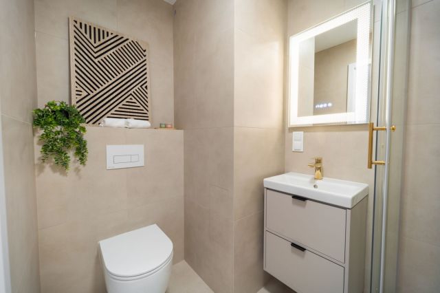 Mieszkanie 4-pokojowe Białystok, ul. gen. Józefa Bema. Zdjęcie 15