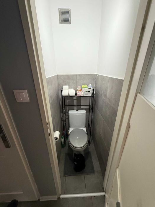 Mieszkanie 2-pokojowe Toruń Bydgoskie Przedmieście, ul. Bartosza Głowackiego. Zdjęcie 8