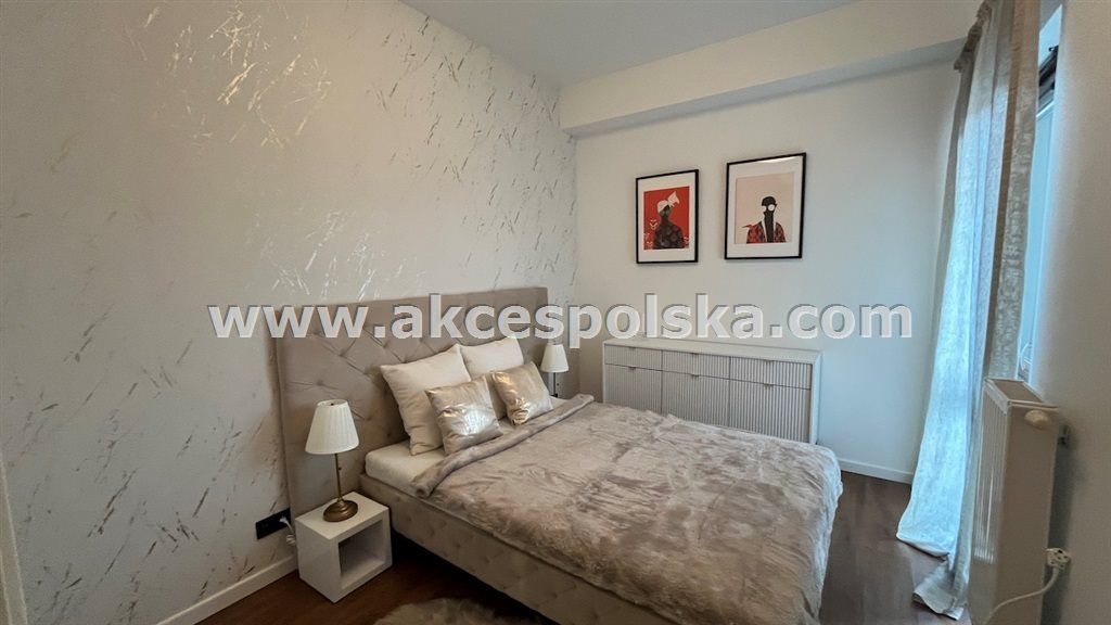 Mieszkanie 2-pokojowe Warszawa Wola, ul. Giełdowa. Zdjęcie 8