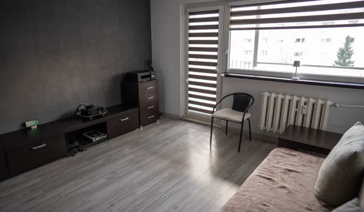 Mieszkanie 3-pokojowe Kościan