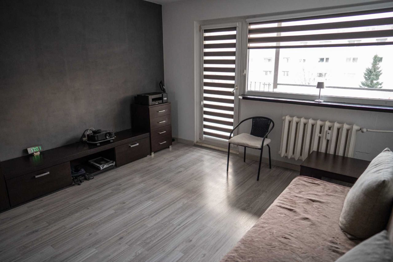 Mieszkanie 3-pokojowe Kościan. Zdjęcie 1