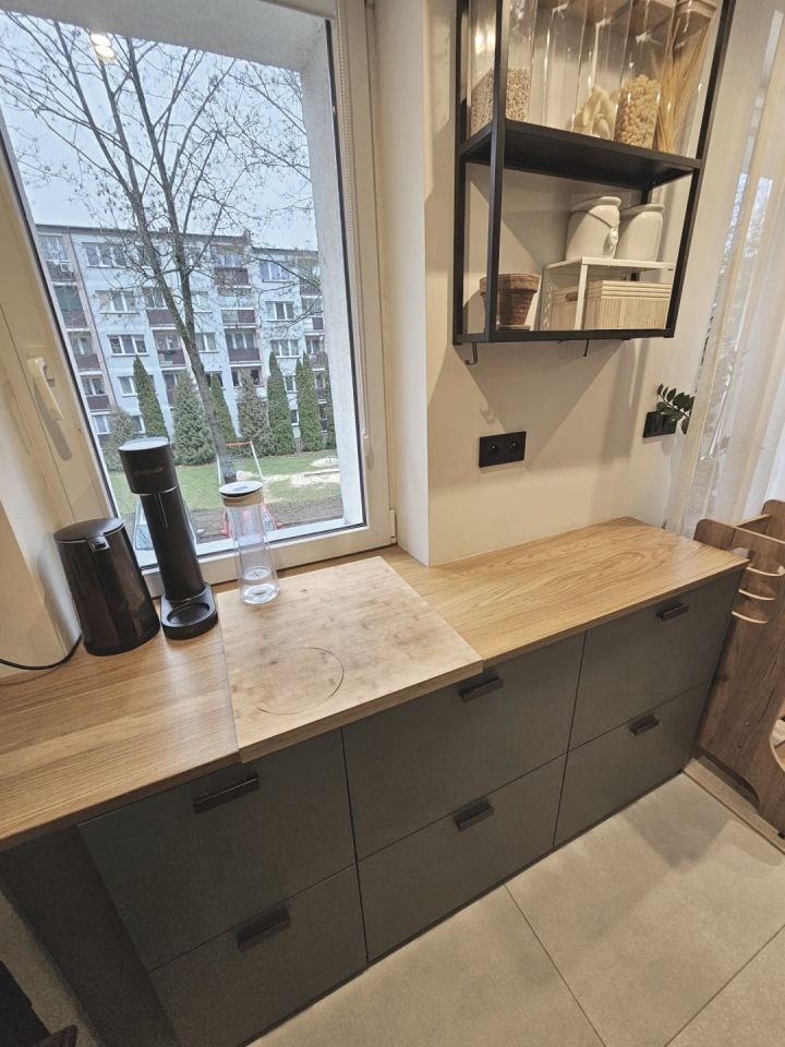 Mieszkanie 3-pokojowe Białystok, ul. Świętojańska. Zdjęcie 29