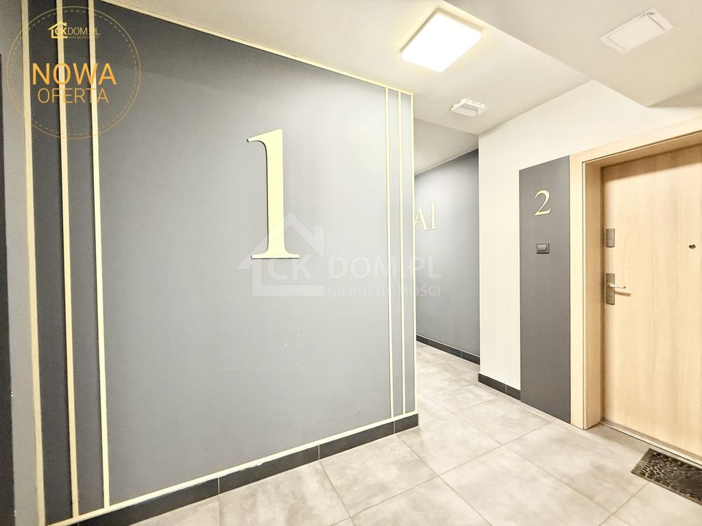 Mieszkanie 3-pokojowe Kielce, ul. Wspólna. Zdjęcie 14