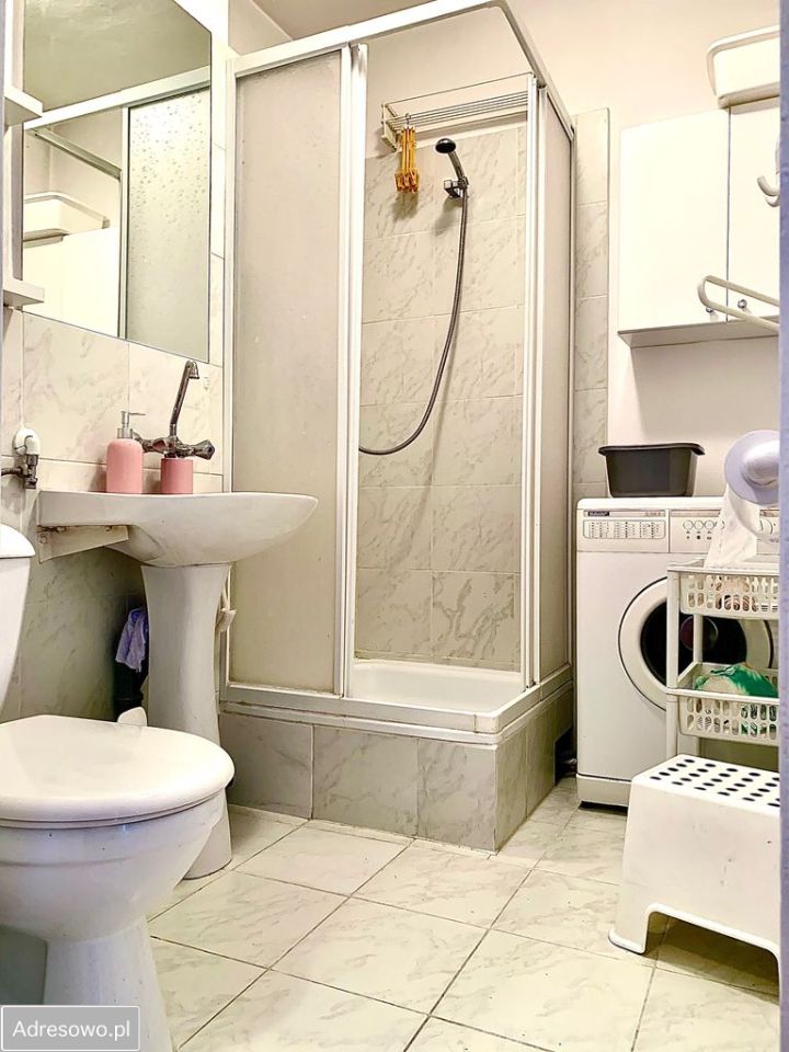 Mieszkanie 1-pokojowe Warszawa Śródmieście, ul. Wałowa. Zdjęcie 5