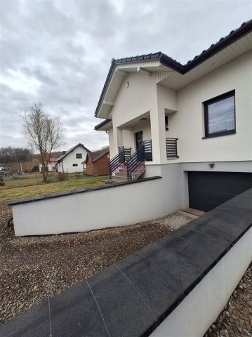 dom wolnostojący, 4 pokoje Jankowice. Zdjęcie 2