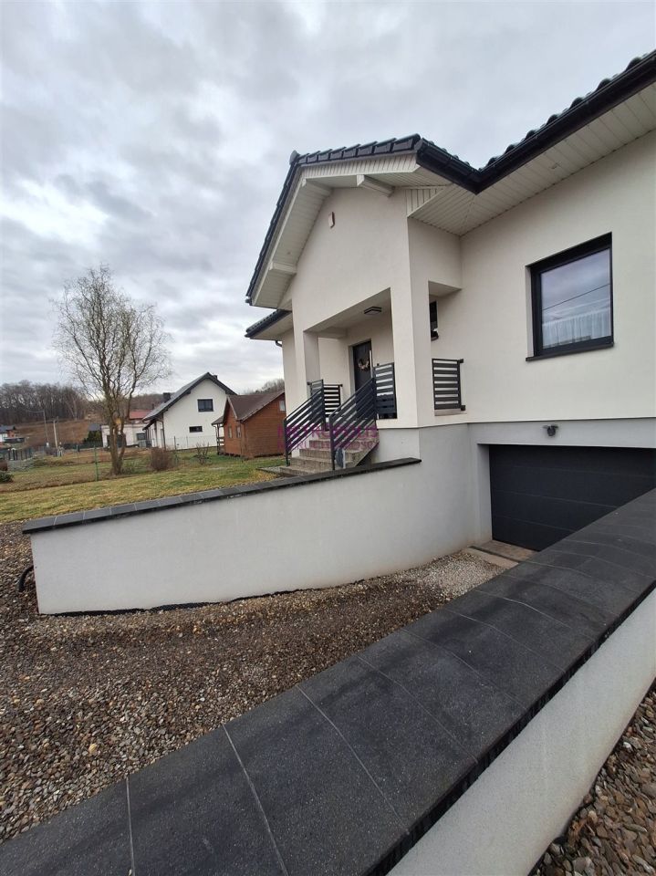 dom wolnostojący, 4 pokoje Jankowice. Zdjęcie 2