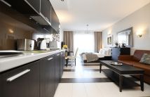 Mieszkanie 1-pokojowe Kołobrzeg, ul. Portowa. Zdjęcie 1