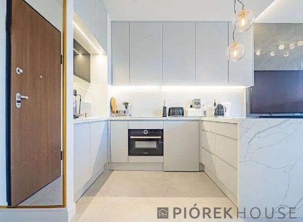 Mieszkanie 2-pokojowe Warszawa Wola, ul. Krochmalna. Zdjęcie 6