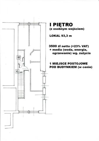 Biuro Kłodzko, ul. Stefana Okrzei. Zdjęcie 9