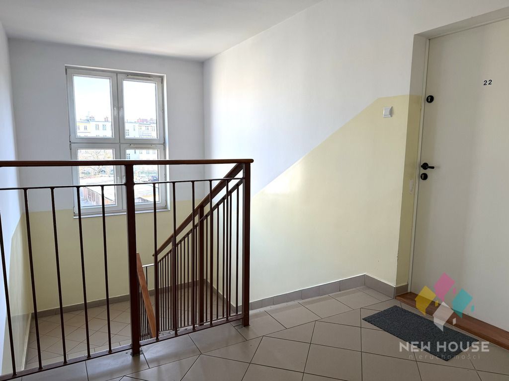 Mieszkanie 1-pokojowe Olsztyn, ul. Mikołaja Kopernika. Zdjęcie 18