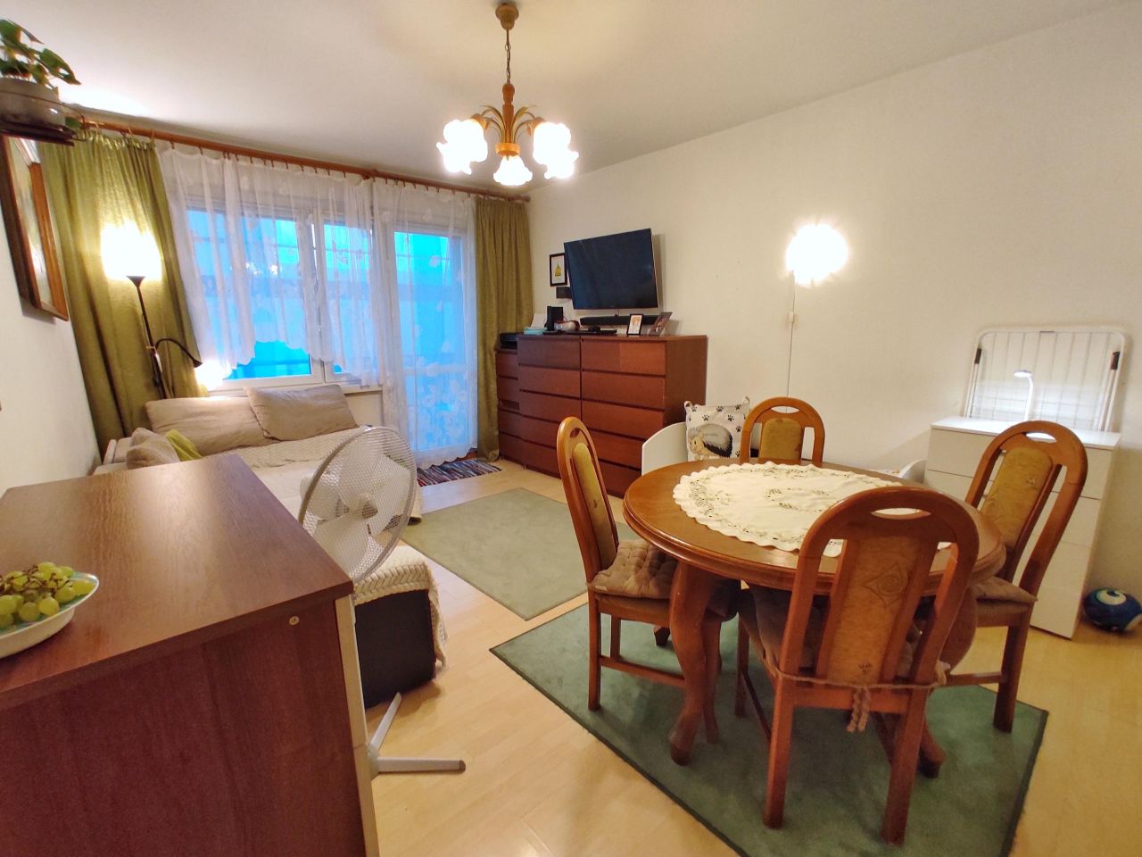 Mieszkanie 2-pokojowe Mysłowice Janów Miejski, ul. Ludomira Różyckiego. Zdjęcie 1