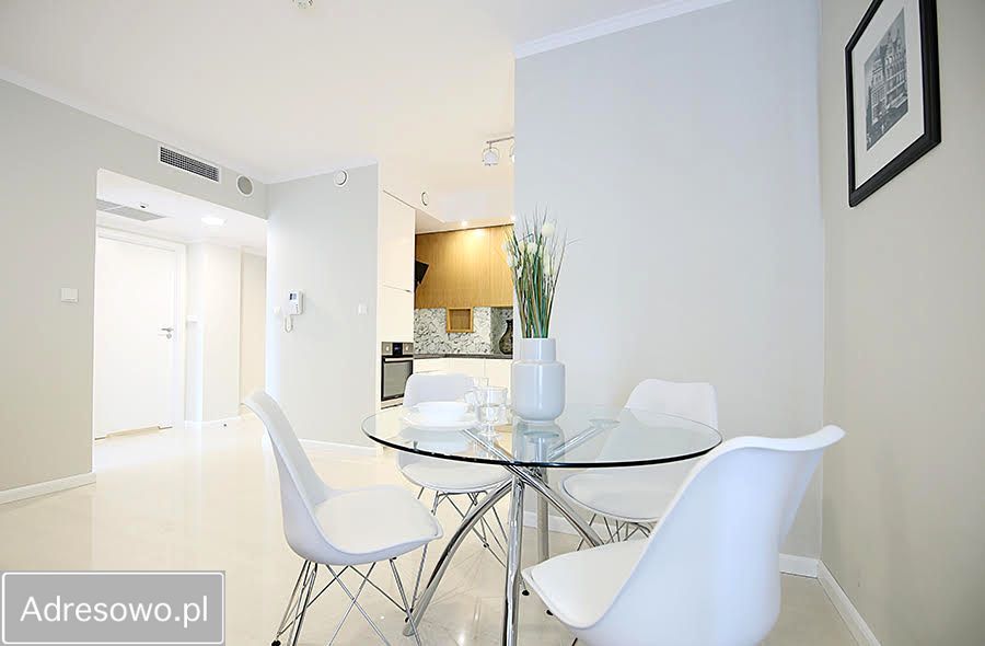 Mieszkanie 2-pokojowe Wrocław Stare Miasto, ul. Krawiecka. Zdjęcie 7