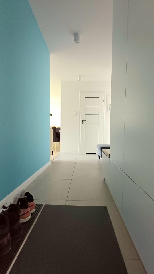 Mieszkanie 2-pokojowe Łódź Julianów, ul. Julianowska. Zdjęcie 8