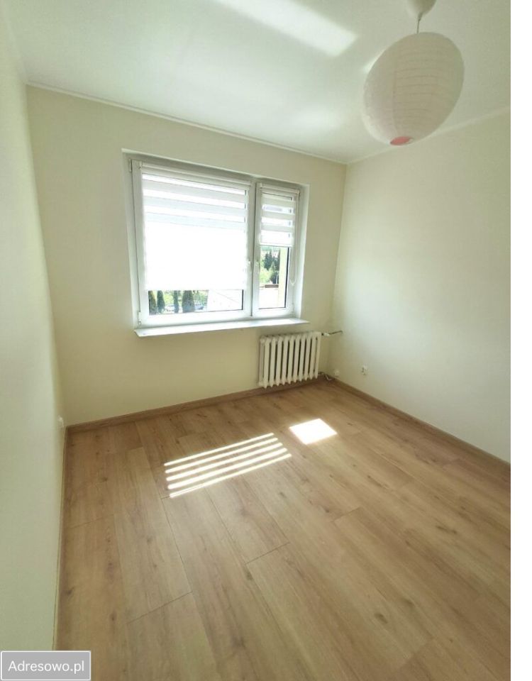Mieszkanie 2-pokojowe Katowice os. Witosa, ul. Eugeniusza Kwiatkowskiego. Zdjęcie 1