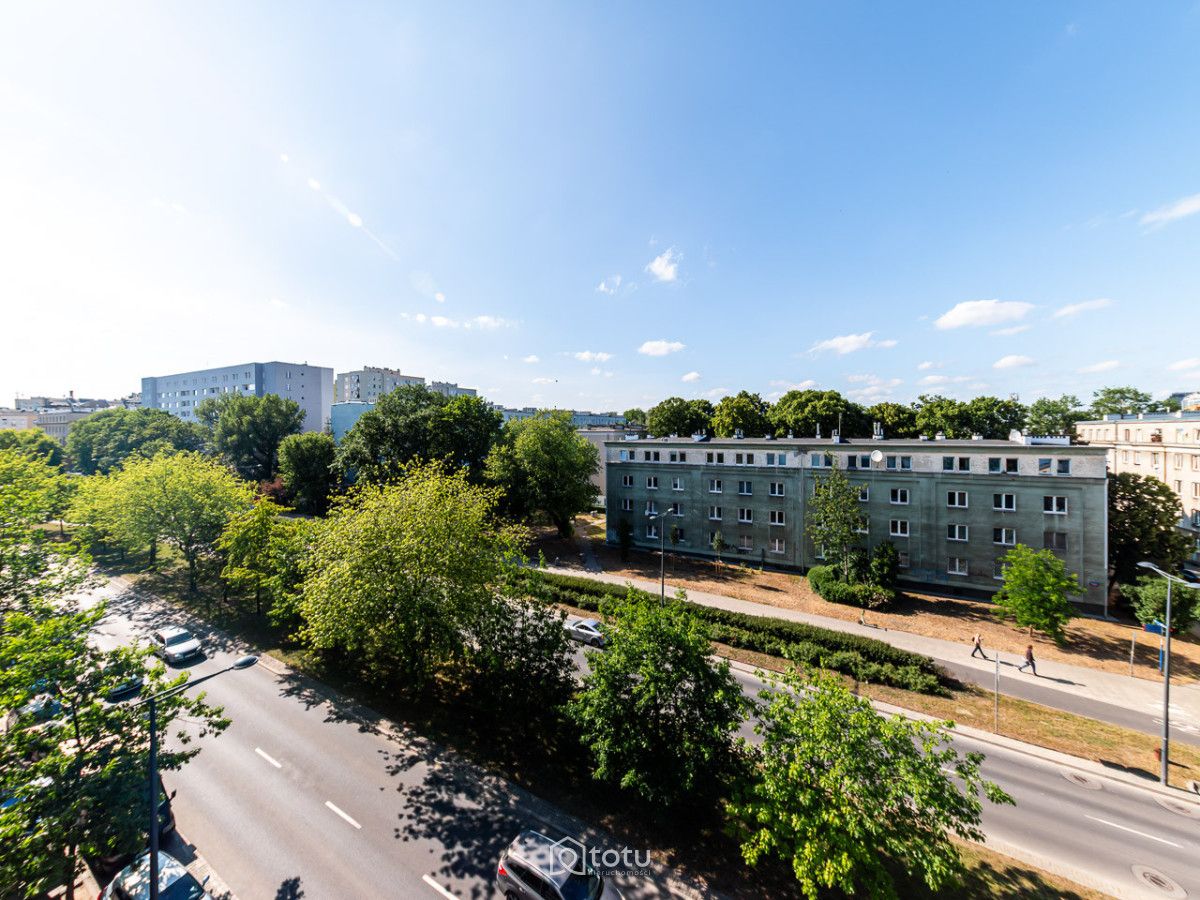 Mieszkanie 2-pokojowe Warszawa Wola, ul. Leszno. Zdjęcie 13