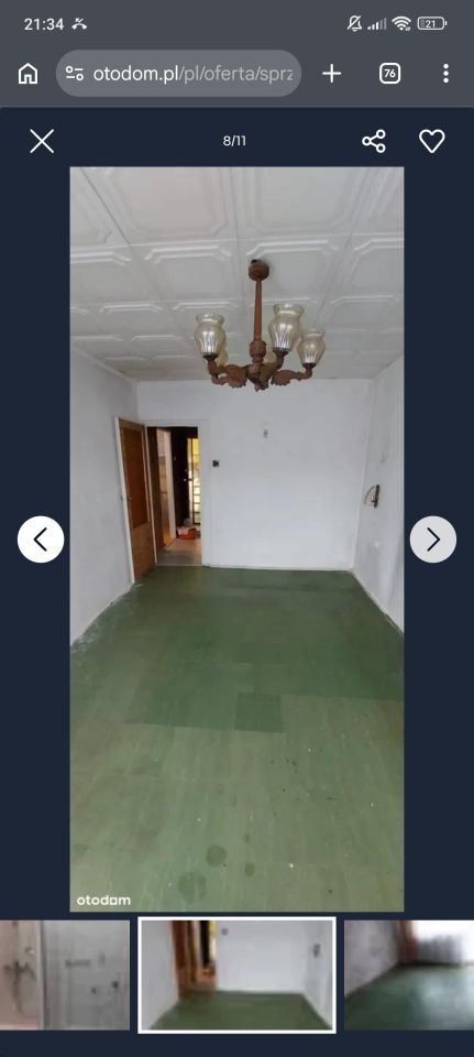 Mieszkanie 2-pokojowe Siemianowice Śląskie Centrum, ul. Komuny Paryskiej. Zdjęcie 8