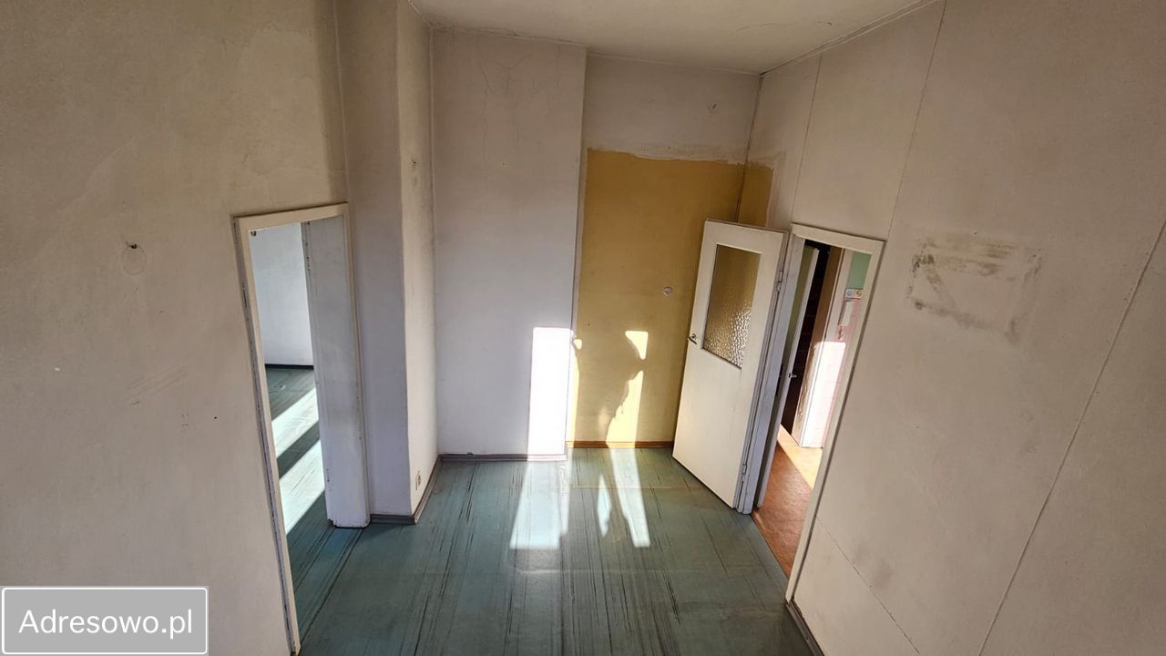 Mieszkanie 2-pokojowe Łódź Bałuty, ul. H. Berlińskiego. Zdjęcie 9