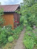 Działka rod Wadowice, ul. Wojska Polskiego. Zdjęcie 1
