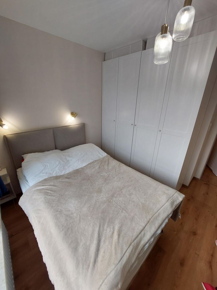 Mieszkanie 2-pokojowe Warszawa Włochy, ul. Jutrzenki. Zdjęcie 5