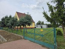 dom wolnostojący, 4 pokoje Groblice, ul. Kolejowa. Zdjęcie 1