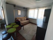 Mieszkanie 3-pokojowe Kraków Czyżyny, os. Dywizjonu 303. Zdjęcie 2