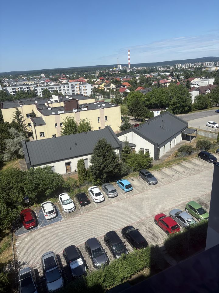 Mieszkanie 4-pokojowe Kielce, ul. Króla Władysława Jagiełły. Zdjęcie 8