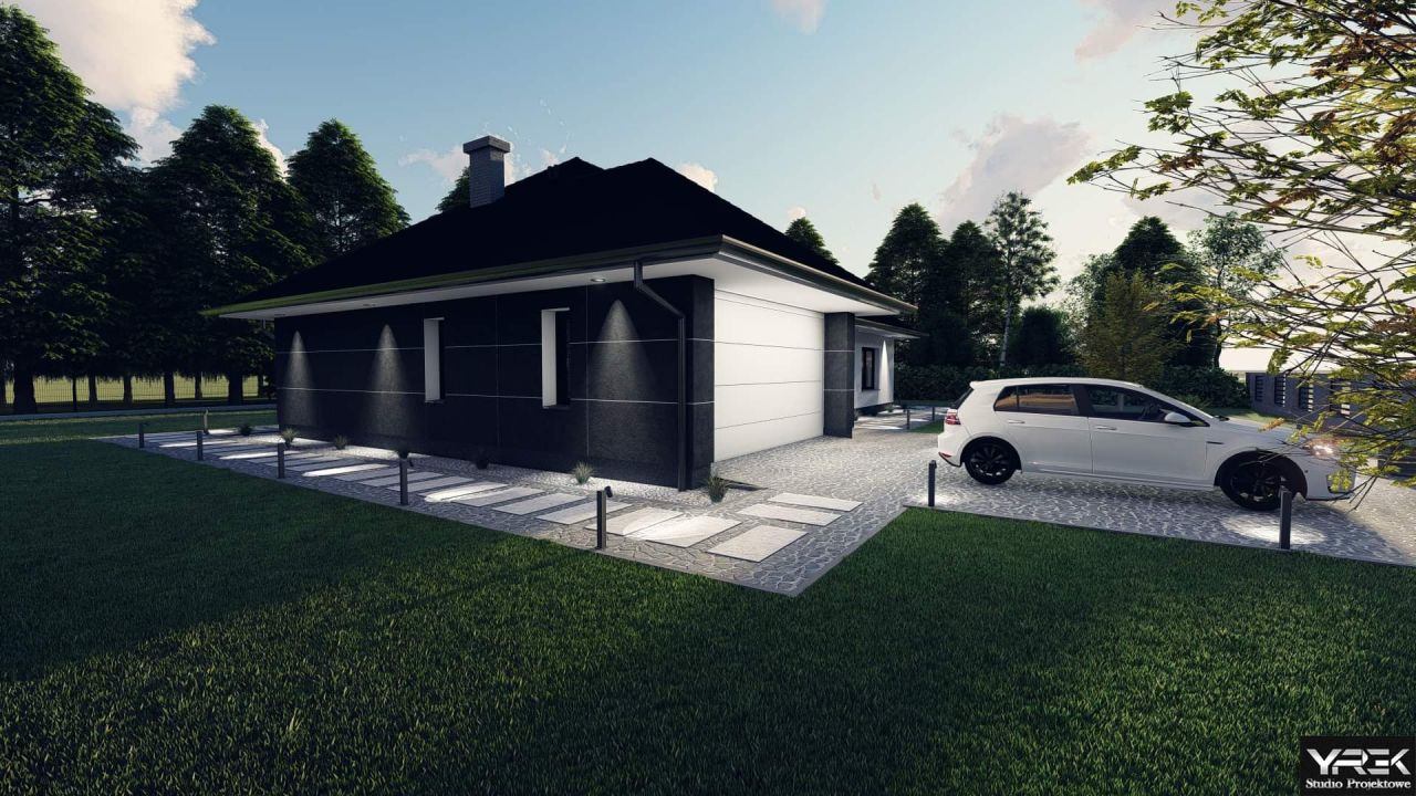 Działka budowlana Osowa. Zdjęcie 12