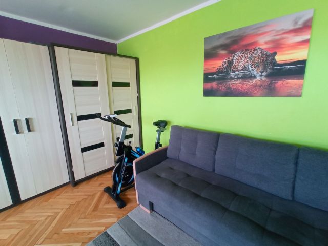 Mieszkanie 3-pokojowe Skierniewice Widok. Zdjęcie 1