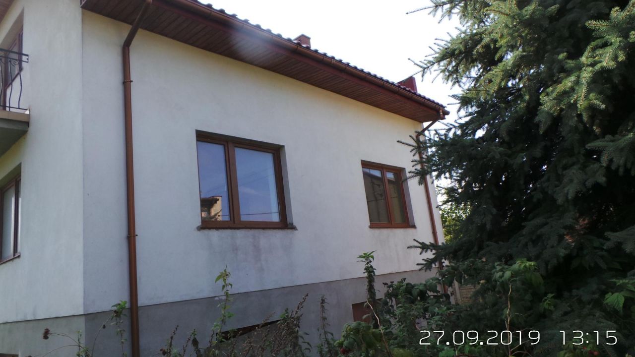 dom wolnostojący, 5 pokoi Opoczno, ul. Piotrkowska. Zdjęcie 2