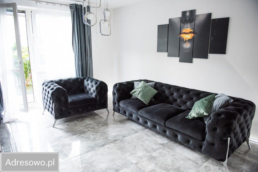 Mieszkanie 2-pokojowe Oleśnica, ul. Lwowska