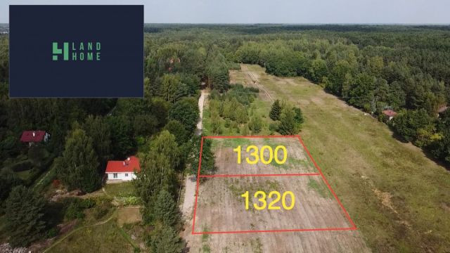 Działka budowlana Żelechów. Zdjęcie 1