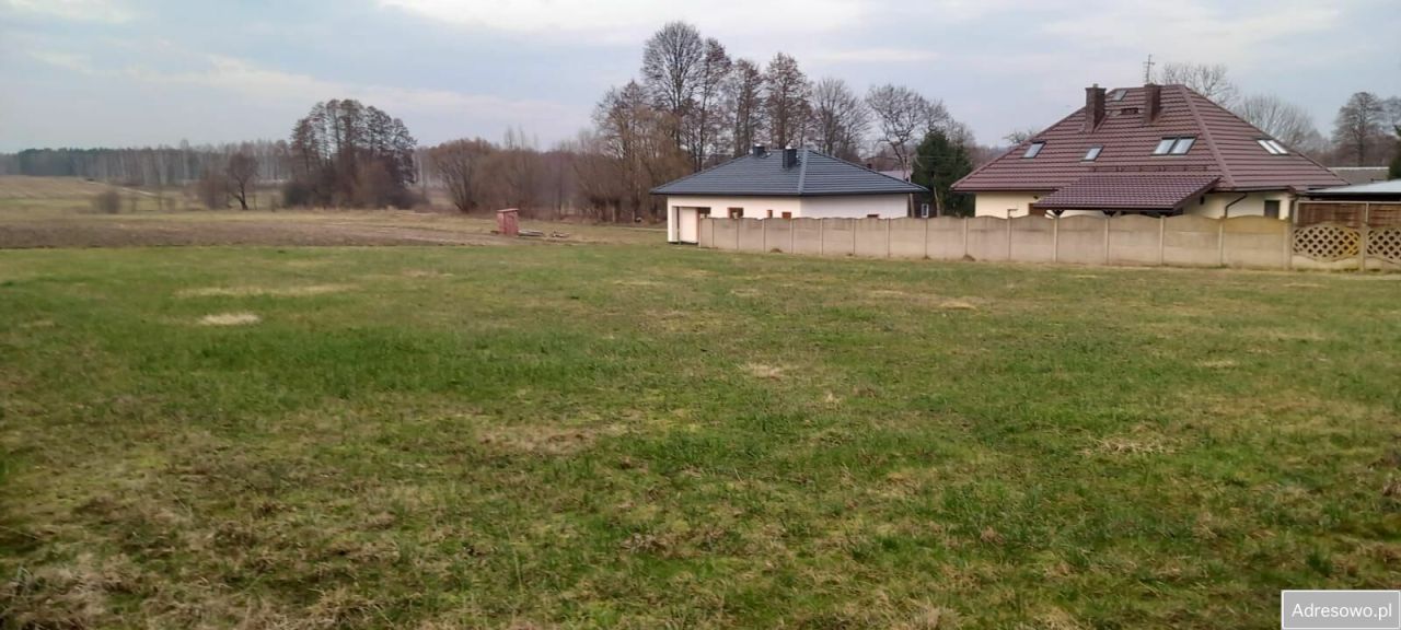 Działka budowlana Gągolina. Zdjęcie 3