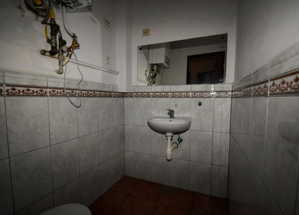 Mieszkanie 3-pokojowe Gliwice Śródmieście, ul. Zwycięstwa. Zdjęcie 7