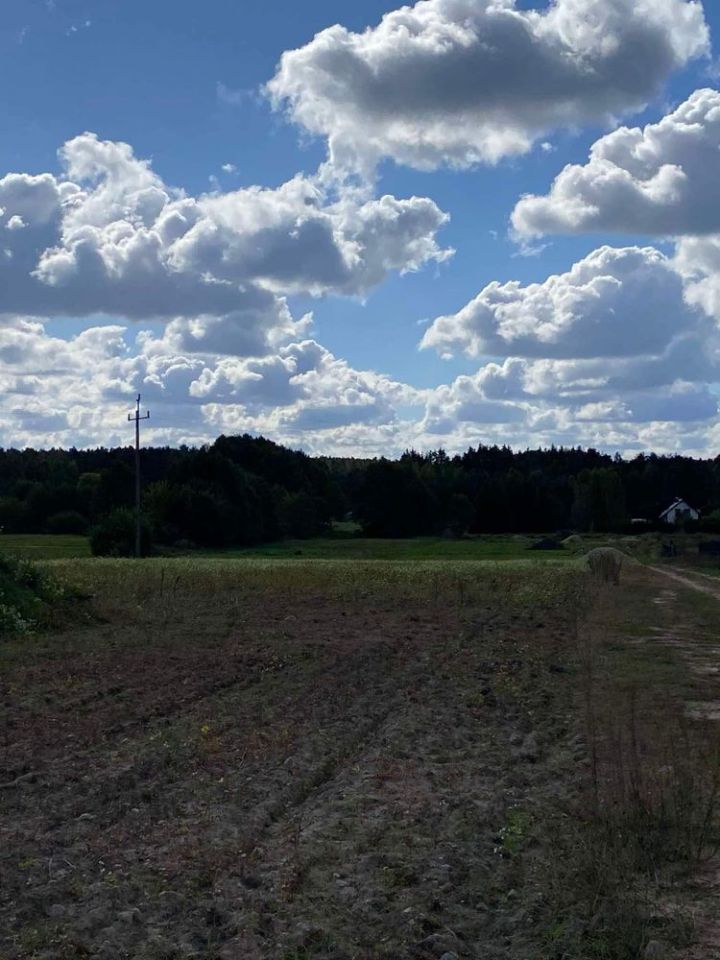 Działka budowlana Tresta. Zdjęcie 6