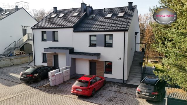 Mieszkanie 3-pokojowe Kraków Swoszowice. Zdjęcie 1