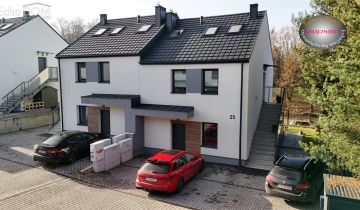 Mieszkanie 3-pokojowe Kraków Swoszowice